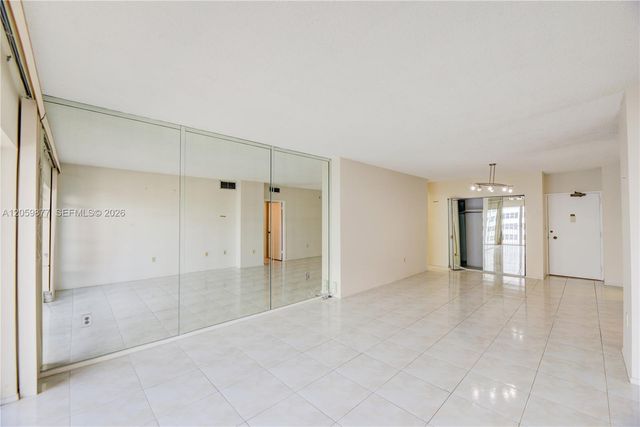 1980 S OCEAN DR 16A, Hallandale Beach, FL 33009