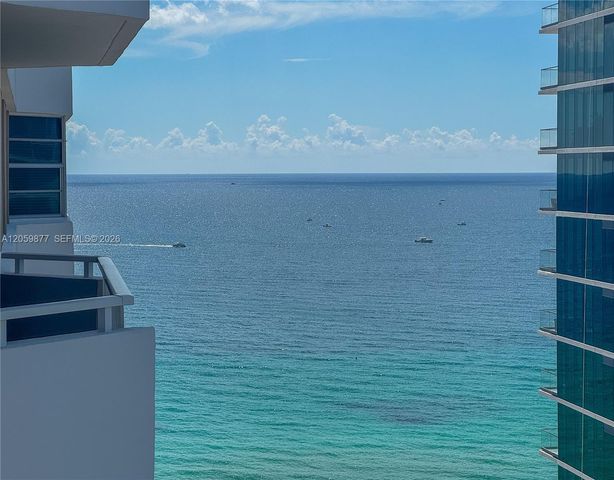 1980 S OCEAN DR 16A, Hallandale Beach, FL 33009