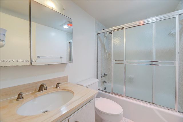 1980 S OCEAN DR 16A, Hallandale Beach, FL 33009