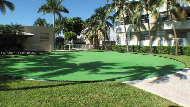 1980 S OCEAN DR 16A, Hallandale Beach, FL 33009