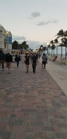 1980 S OCEAN DR 16A, Hallandale Beach, FL 33009