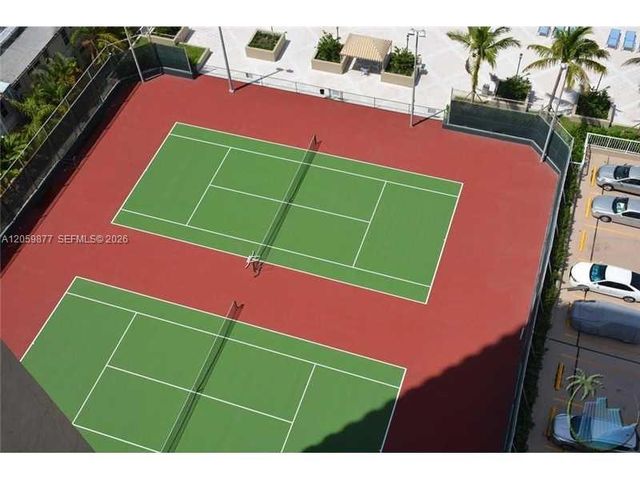 1980 S OCEAN DR 16A, Hallandale Beach, FL 33009