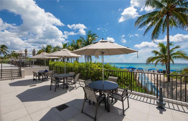 1980 S OCEAN DR 16A, Hallandale Beach, FL 33009