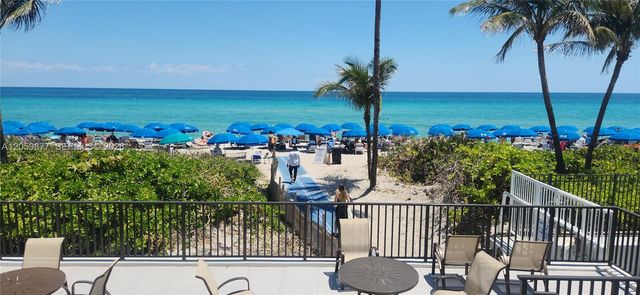 1980 S OCEAN DR 16A, Hallandale Beach, FL 33009
