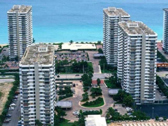 1980 S OCEAN DR 16A, Hallandale Beach, FL 33009