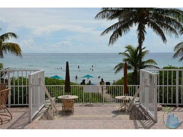 1980 S OCEAN DR 16A, Hallandale Beach, FL 33009
