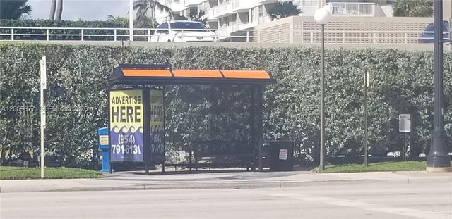 1980 S OCEAN DR 16A, Hallandale Beach, FL 33009