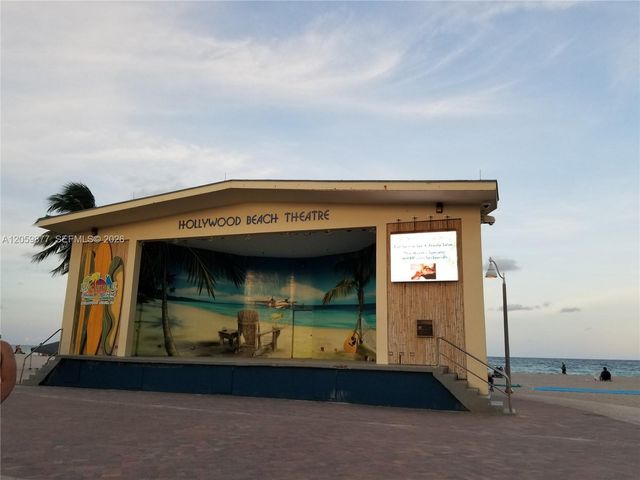 1980 S OCEAN DR 16A, Hallandale Beach, FL 33009