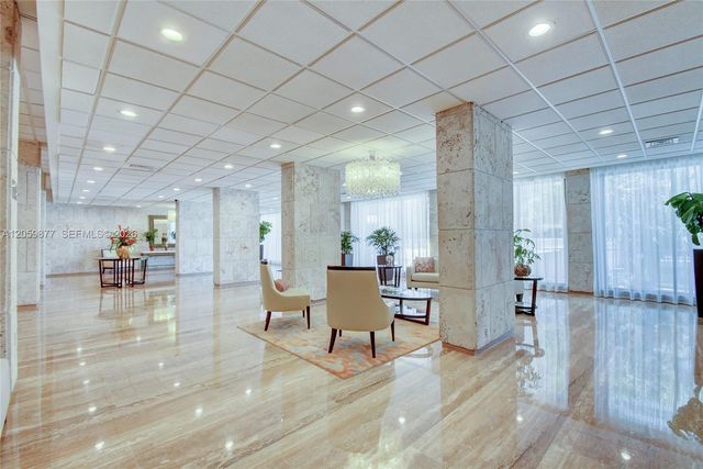 1980 S OCEAN DR 16A, Hallandale Beach, FL 33009