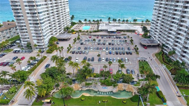 1980 S OCEAN DR 16A, Hallandale Beach, FL 33009