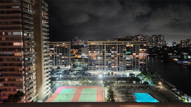 1980 S OCEAN DR 16A, Hallandale Beach, FL 33009
