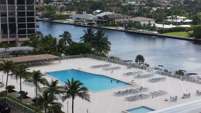 1980 S OCEAN DR 16A, Hallandale Beach, FL 33009