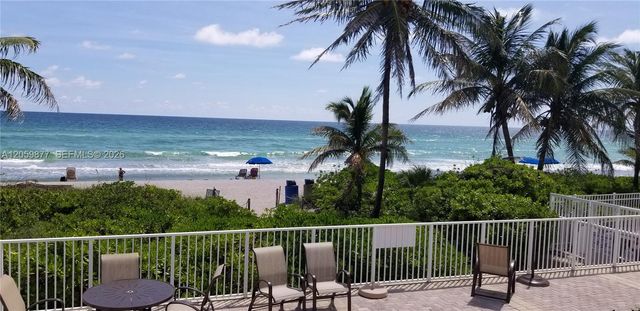 1980 S OCEAN DR 16A, Hallandale Beach, FL 33009