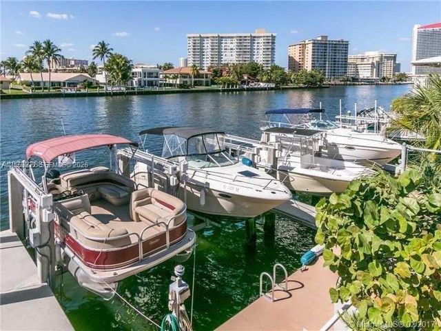 1980 S OCEAN DR 16A, Hallandale Beach, FL 33009
