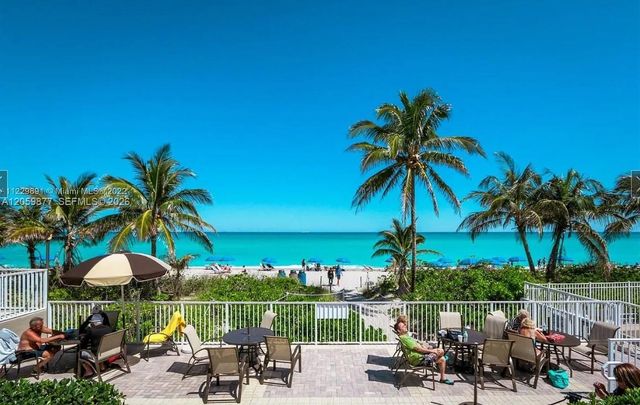 1980 S OCEAN DR 16A, Hallandale Beach, FL 33009