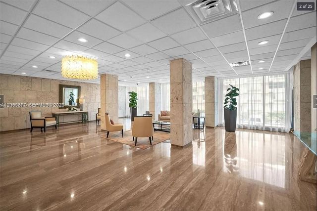 1980 S OCEAN DR 16A, Hallandale Beach, FL 33009