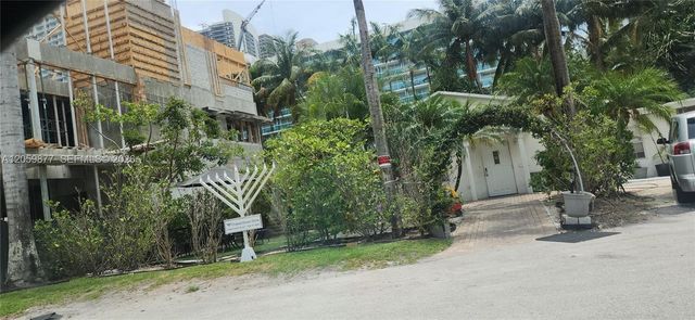 1980 S OCEAN DR 16A, Hallandale Beach, FL 33009