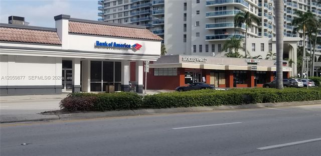 1980 S OCEAN DR 16A, Hallandale Beach, FL 33009