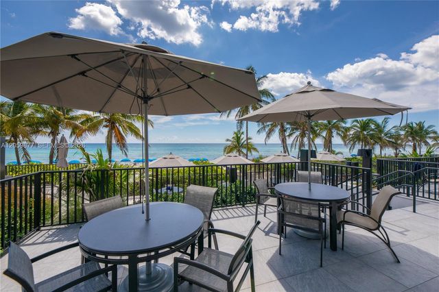 1980 S OCEAN DR 16A, Hallandale Beach, FL 33009
