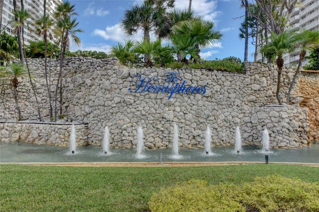1980 S OCEAN DR 16A, Hallandale Beach, FL 33009