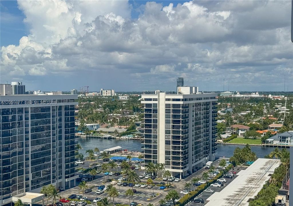 1980 S OCEAN DR 16A, Hallandale Beach, FL 33009