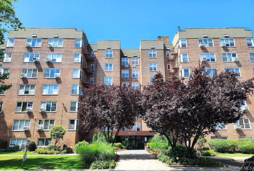 18-50 211 Street 2K, Bayside, NY 11360 — exterior