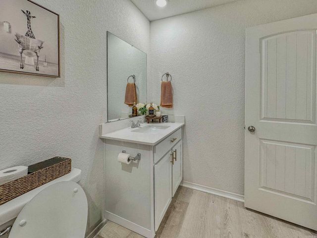 19 Sourdough Creek Lane, Conway, AR 72032