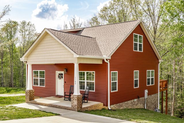 1160 Jonathan Ln, Springfield, TN 37172