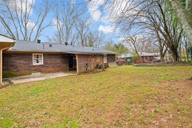 339 Stewart SW Drive, Calhoun, GA 30701