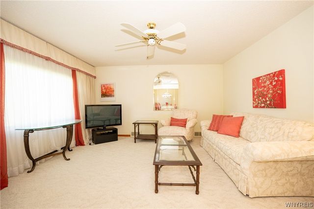 3689 Wabash Avenue, Hamburg, NY 14219