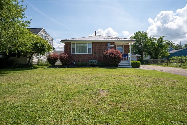 3689 Wabash Avenue, Hamburg, NY 14219