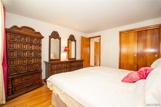 3689 Wabash Avenue, Hamburg, NY 14219