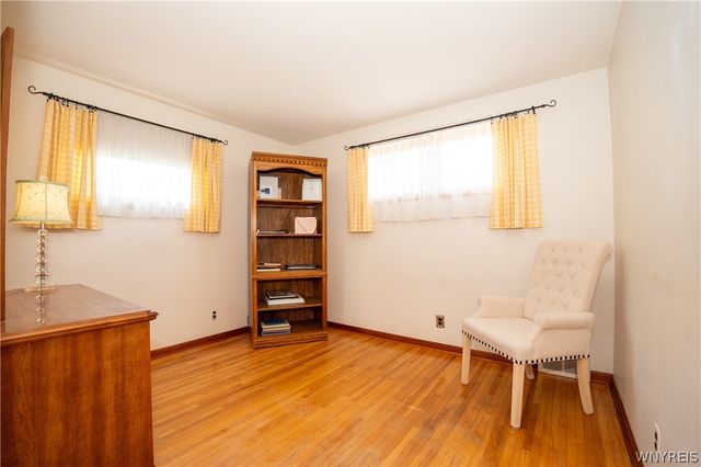 3689 Wabash Avenue, Hamburg, NY 14219