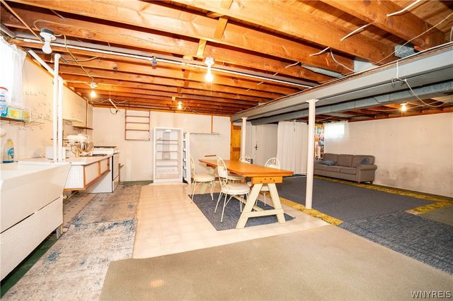 3689 Wabash Avenue, Hamburg, NY 14219