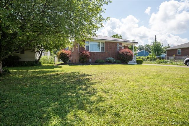 3689 Wabash Avenue, Hamburg, NY 14219