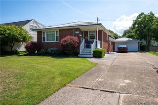 3689 Wabash Avenue, Hamburg, NY 14219