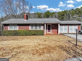 1891 HIGHWAY 81, Mcdonough, GA 30252
