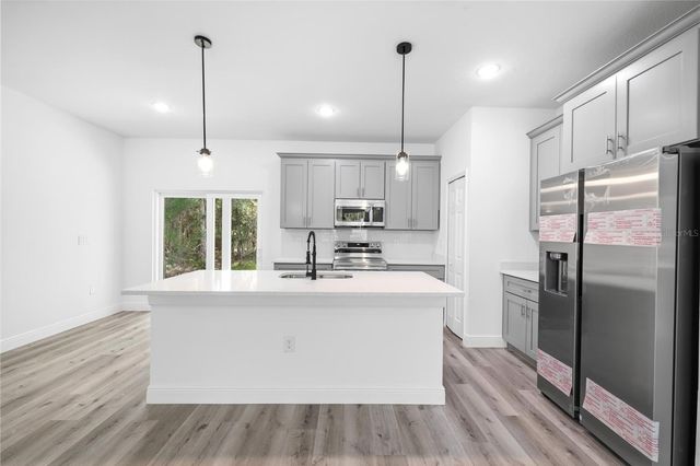 7605 N SANTOS DRIVE, Citrus Springs, FL 34434