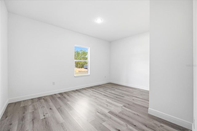7605 N SANTOS DRIVE, Citrus Springs, FL 34434