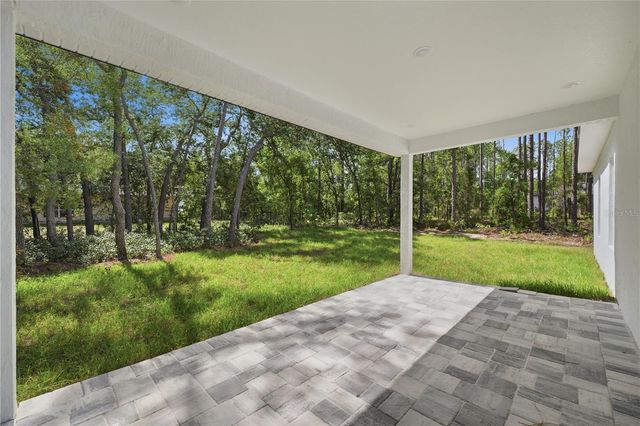 7605 N SANTOS DRIVE, Citrus Springs, FL 34434