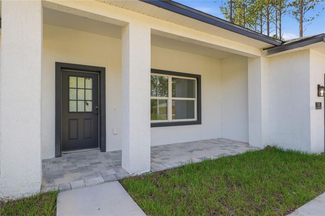 7605 N SANTOS DRIVE, Citrus Springs, FL 34434