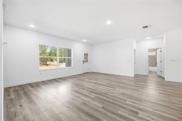 7605 N SANTOS DRIVE, Citrus Springs, FL 34434