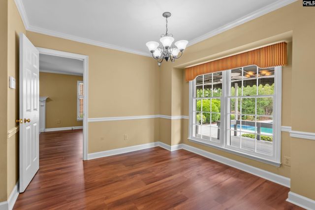 121 Brook Hollow Drive, Columbia, SC 29229