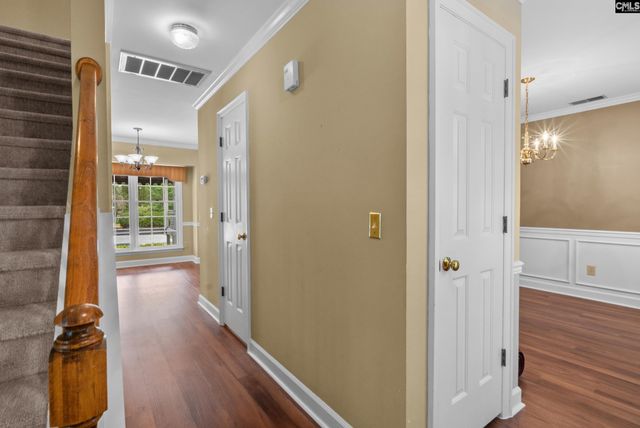 121 Brook Hollow Drive, Columbia, SC 29229