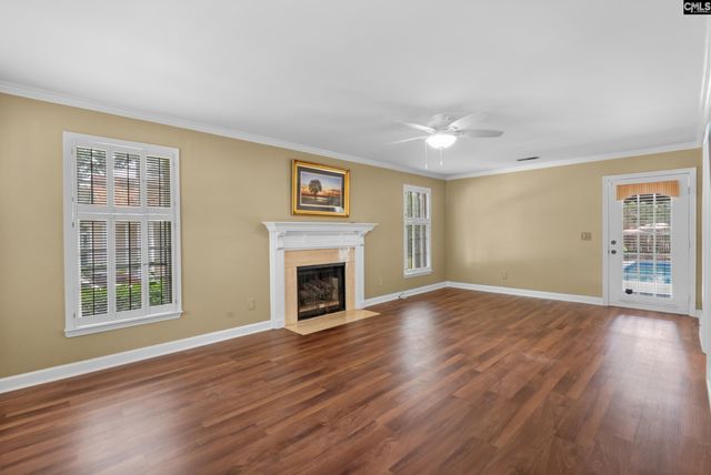 121 Brook Hollow Drive, Columbia, SC 29229