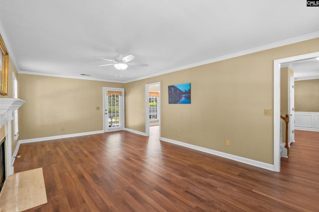121 Brook Hollow Drive, Columbia, SC 29229