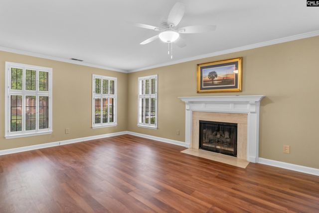 121 Brook Hollow Drive, Columbia, SC 29229