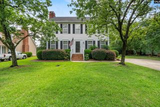 121 Brook Hollow Drive, Columbia, SC 29229