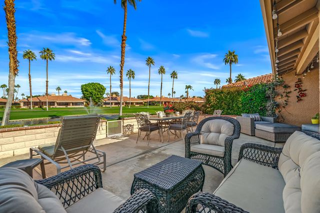 43 Maximo Way, Palm Desert, CA 92260