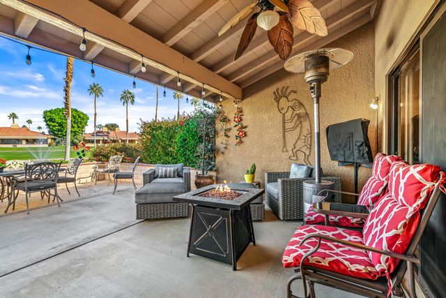 43 Maximo Way, Palm Desert, CA 92260